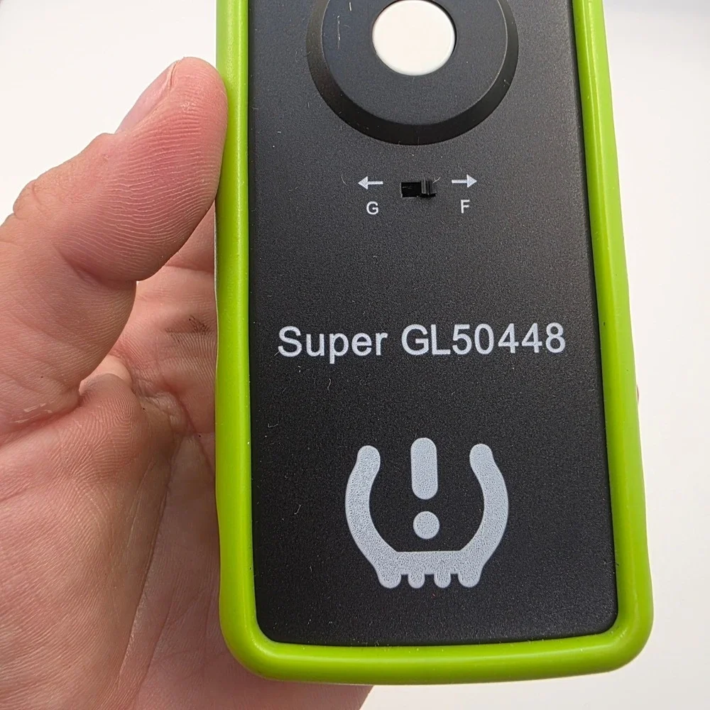 JDIAG Super GL50448 2in1 TPMS‎ Relearn Tool for GM Ford Tire Pressure Sensor O3
